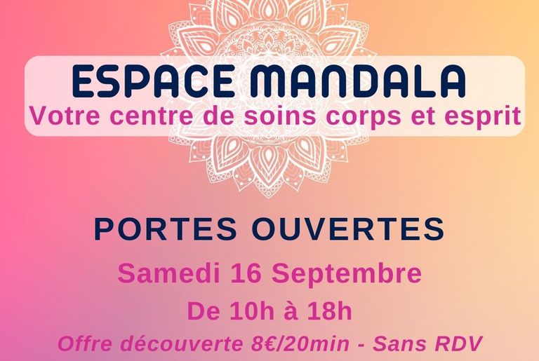 Portes ouvertes