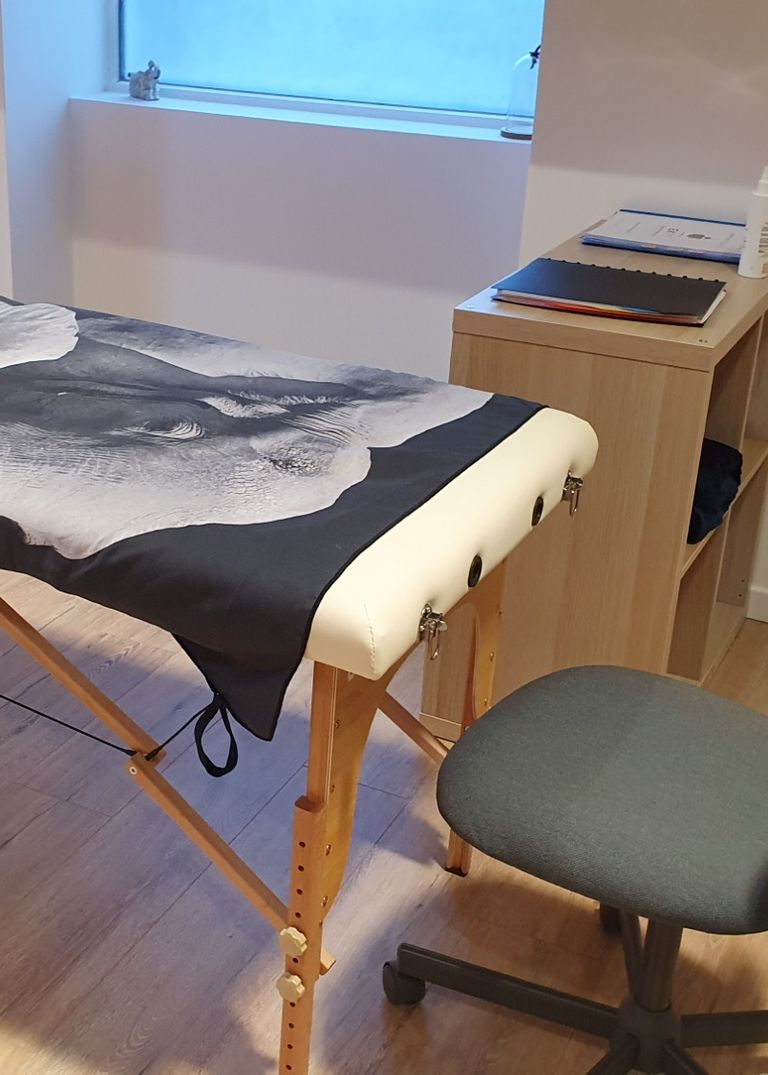 réflexologie cranio-sacrée - Rives Isère 38