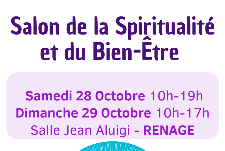 Cercle de femme mensuel Isère Rives 38