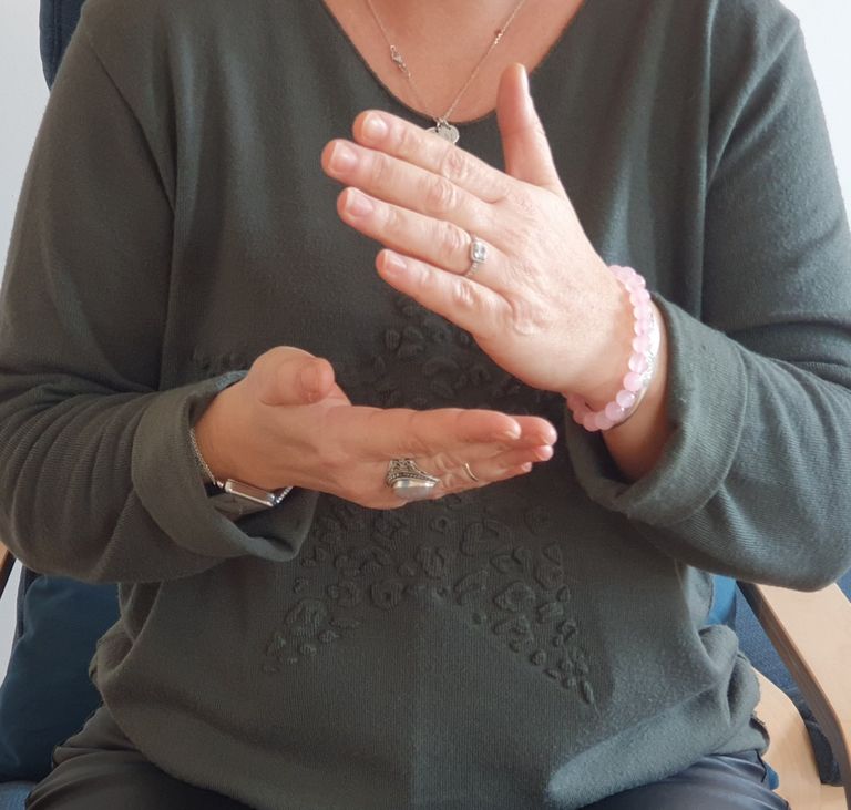 EFT Sophie Mieux-être 38 Rives Isère